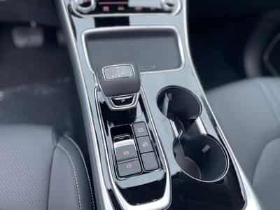 Forthing T5 EVO 1.5 Turbo Auto Neuve (2026) - Photo 11