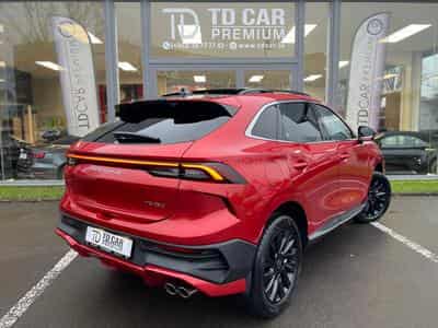 Forthing T5 EVO 1.5 Turbo Auto Neuve (2026) - Photo 14