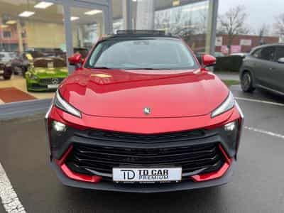 Forthing T5 EVO 1.5 Turbo Auto Neuve (2026) - Photo 2