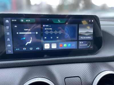 Forthing T5 EVO 1.5 Turbo Auto Neuve (2026) - Photo 9