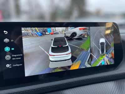 Forthing T5 EVO 1.5 Turbo Auto Neuve (2026) - Photo 12