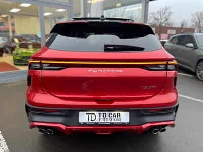 Forthing T5 EVO 1.5 Turbo Auto Neuve (2026) - Photo 13