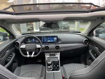 Forthing T5 EVO 1.5 Turbo Auto Neuve (2026) - Photo 15