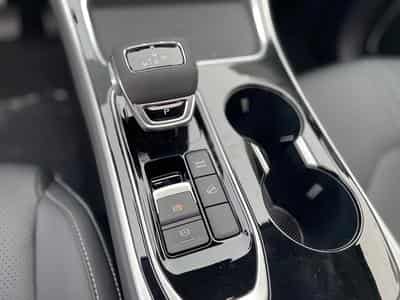 Forthing T5 EVO 1.5 Turbo Auto Neuve (2026) - Photo 11