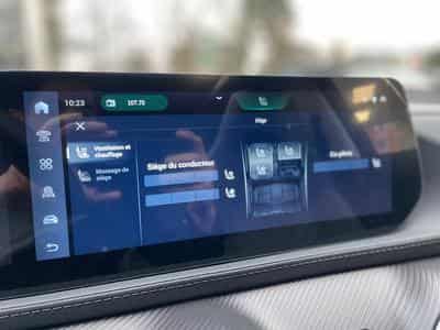 Forthing T5 EVO 1.5 Turbo Auto Neuve (2026) - Photo 14