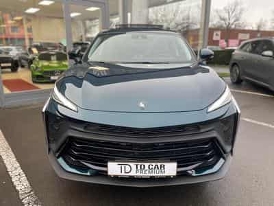 Forthing T5 EVO 1.5 Turbo Auto Neuve (2026) - Photo 2