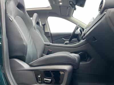 Forthing T5 EVO 1.5 Turbo Auto Neuve (2026) - Photo 4