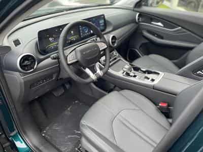 Forthing T5 EVO 1.5 Turbo Auto Neuve (2026) - Photo 6