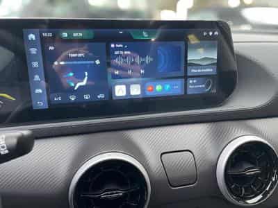 Forthing T5 EVO 1.5 Turbo Auto Neuve (2026) - Photo 9