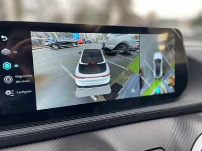 Forthing T5 EVO 1.5 Turbo Auto Neuve (2026) - Photo 13