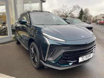 Forthing T5 EVO 1.5 Turbo Auto Neuve (2026) - Photo 3