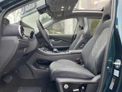 Forthing T5 EVO 1.5 Turbo Auto Neuve (2026) - Photo 7