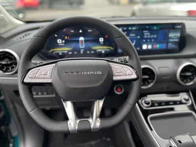 Forthing T5 EVO 1.5 Turbo Auto Neuve (2026) - Photo 8