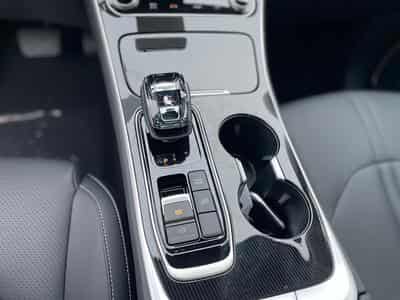 Forthing T5 EVO 1.5 Turbo HEV Hybride Auto Neuve (2026) - Photo 11