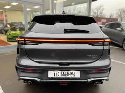 Forthing T5 EVO 1.5 Turbo HEV Hybride Auto Neuve (2026) - Photo 15