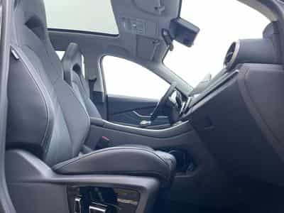 Forthing T5 EVO 1.5 Turbo HEV Hybride Auto Neuve (2026) - Photo 4