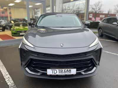 Forthing T5 EVO 1.5 Turbo HEV Hybride Auto Neuve (2026) - Photo 2