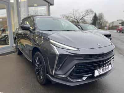 Forthing T5 EVO 1.5 Turbo HEV Hybride Auto Neuve (2026) - Photo 3