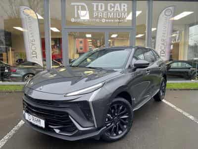 Forthing T5 EVO 1.5 Turbo HEV Hybride Auto Neuve (2026) - Photo 1