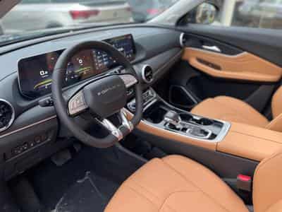 Forthing T5 EVO 1.5 Turbo Auto Neuve (2026) - Photo 6