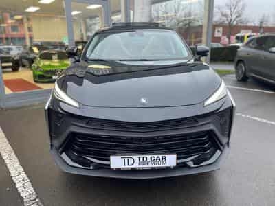 Forthing T5 EVO 1.5 Turbo Auto Neuve (2026) - Photo 2