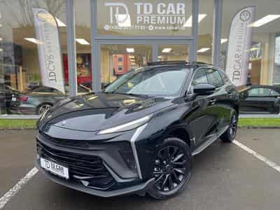 Forthing T5 EVO 1.5 Turbo Auto Neuve (2026) - Photo 1