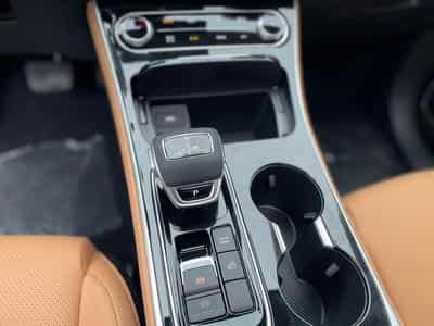 Forthing T5 EVO 1.5 Turbo Auto Neuve (2026) - Photo 10