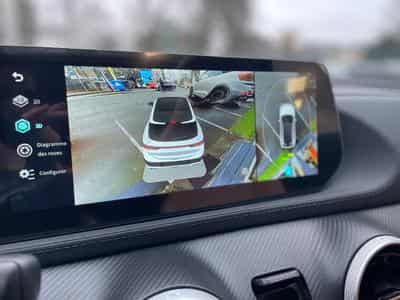 Forthing T5 EVO 1.5 Turbo Auto Neuve (2026) - Photo 11