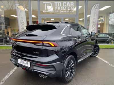 Forthing T5 EVO 1.5 Turbo Auto Neuve (2026) - Photo 15