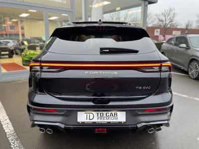 Forthing T5 EVO 1.5 Turbo Auto Neuve (2026) - Photo 14