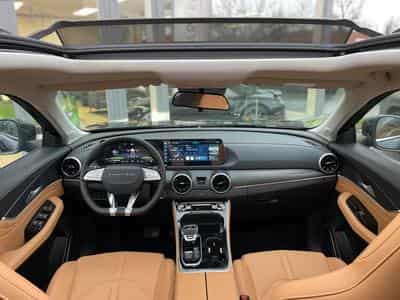 Forthing T5 EVO 1.5 Turbo Auto Neuve (2026) - Photo 12