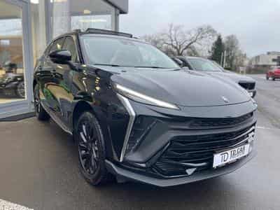 Forthing T5 EVO 1.5 Turbo Auto Neuve (2026) - Photo 3