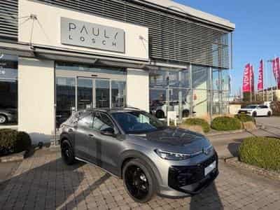 VW T-Roc R-LINE (2026) - Foto 1