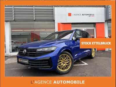 VW Touareg R 3.0 V6 E-HYBRIDE 4MOTION (2025) - Foto 1