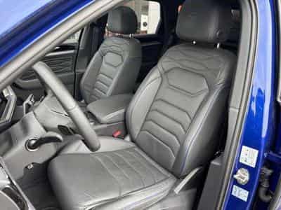 VW Touareg R 3.0 V6 E-HYBRIDE 4MOTION (2025) - Foto 12