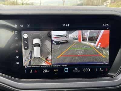 VW Touareg R 3.0 V6 E-HYBRIDE 4MOTION (2025) - Foto 14