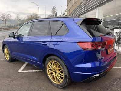 VW Touareg R 3.0 V6 E-HYBRIDE 4MOTION (2025) - Foto 7