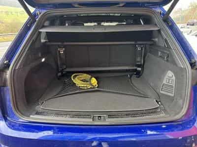 VW Touareg R 3.0 V6 E-HYBRIDE 4MOTION (2025) - Foto 8