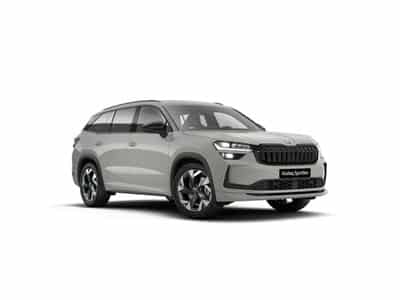 Skoda Kodiaq Sportline (2026) - Photo 1
