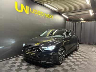 Audi A1 30 TFSI 115cv S-TRONIC Black Edition CAMERA/ECLAIRAGE D'AMBI (2025) - Foto 1