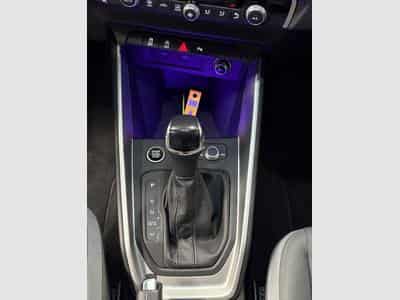 Audi A1 30 TFSI 115cv S-TRONIC Black Edition CAMERA/ECLAIRAGE D'AMBI (2025) - Foto 14