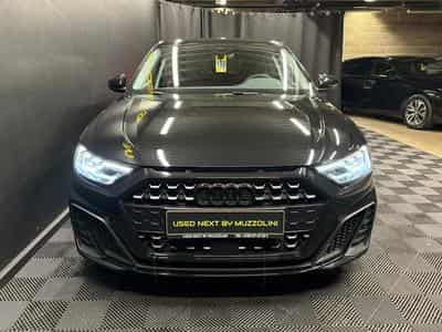 Audi A1 30 TFSI 115cv S-TRONIC Black Edition CAMERA/ECLAIRAGE D'AMBI (2025) - Foto 2