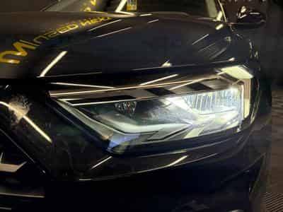 Audi A1 30 TFSI 115cv S-TRONIC Black Edition CAMERA/ECLAIRAGE D'AMBI (2025) - Foto 6