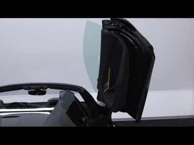 McLaren 750S Spider (2023) - Photo 12