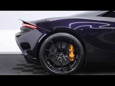 McLaren 750S Spider (2023) - Photo 13