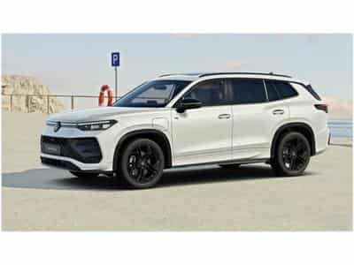 VW Tayron R-Line 1.5 TSI eHybrid 130 kW / 177 CV Boîte à double embray (2026) - Foto 1