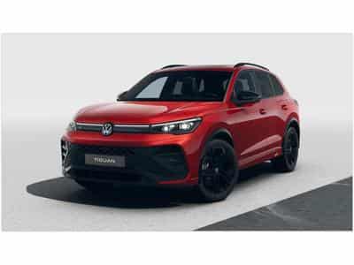 VW Tiguan R-Line 2.0 TDI 4MOTION 142 kW / 193 CV Boîte à double embray (2026) - Foto 1