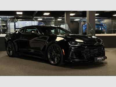 Chevrolet Camaro ZL1 6.2 V8 (2020) - Foto 1