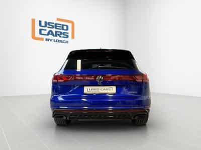 VW Touareg R+PHEV+4M+Aut.+P.Travel+P.Ass. (2024) - Foto 7