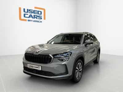 Skoda Kodiaq Selection+DSG+SUITE+AHK (2024) - Photo 1